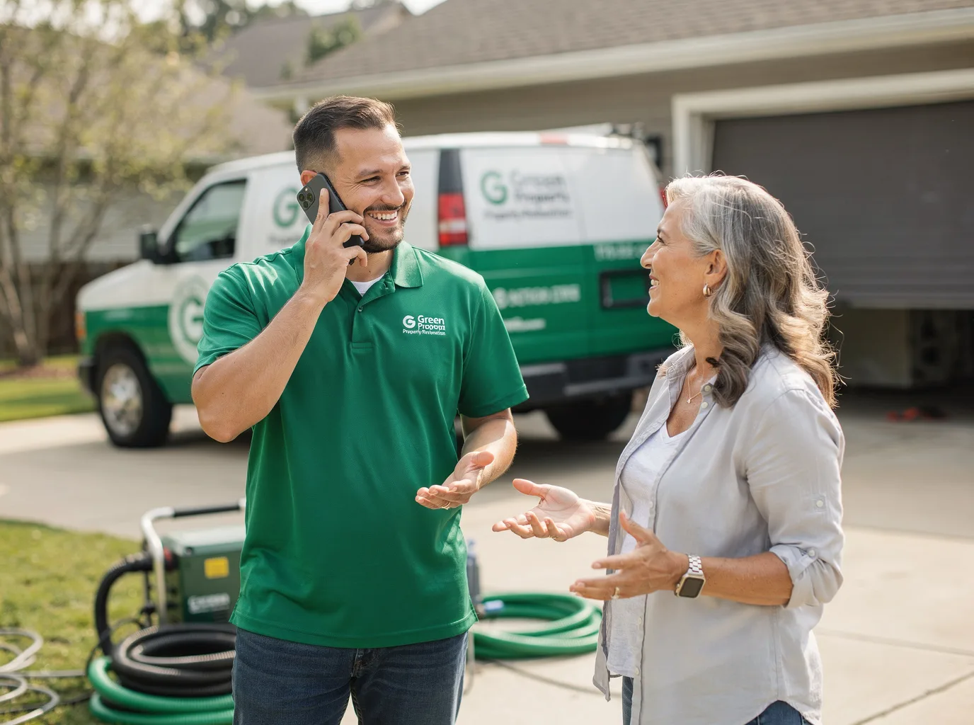 Water Damage Restoration La Porte, TX FAQs